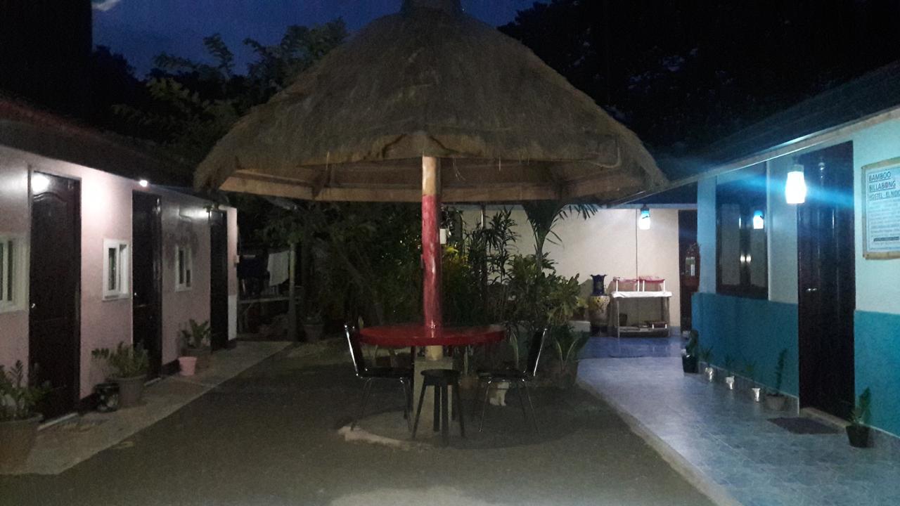 Fanta Lodge Puerto Princesa Екстер'єр фото